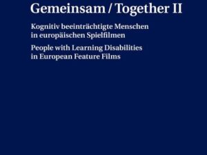 Gemeinsam/Together II