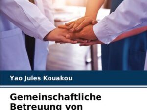 Gemeinschaftliche Betreuung von Durchfallerkrankungen durch Mütter