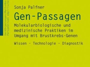 Gen-Passagen