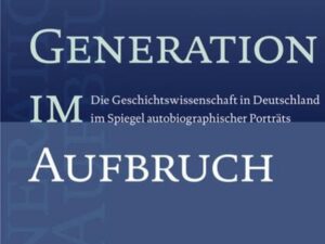 Generation im Aufbruch