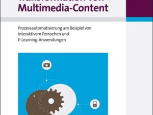 Generische Transformation von Multimedia-Content