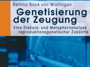 Genetisierung der Zeugung