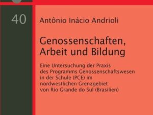 Genossenschaften, Arbeit und Bildung