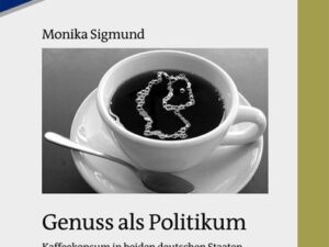 Genuss als Politikum