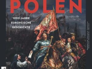 GEO Epoche / GEO Epoche 117/2022 - Polen