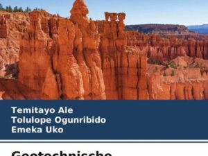 Geotechnische Untersuchung und statistische Beziehung des Untergrunds