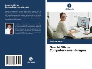 Geschäftliche Computeranwendungen