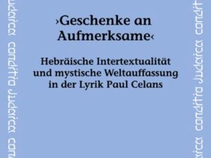 "Geschenke an Aufmerksame"