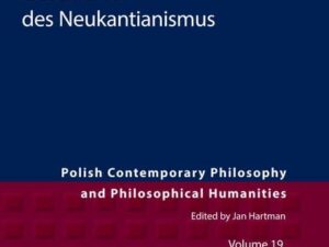 Geschichte des Neukantianismus