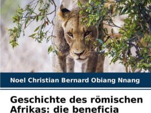 Geschichte des römischen Afrikas: die beneficia imperatoris