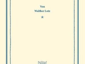 Geschichte und Kritik des deutschen Bankgesetzes vom 14. März 1875.