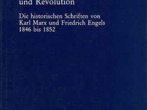 Geschichtsschreibung und Revolution