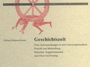 Geschichtszeit