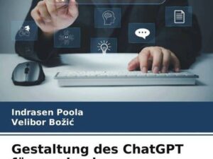 Gestaltung des ChatGPT für maximale Produktivität