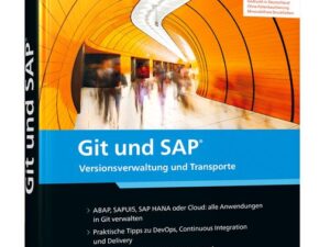 Git und SAP