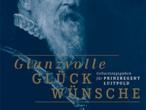 Glanzvolle Glückwünsche