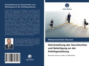 Gleichstellung der Geschlechter und Beteiligung an der Politikgestaltung