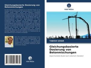 Gleichungsbasierte Dosierung von Betonmischungen