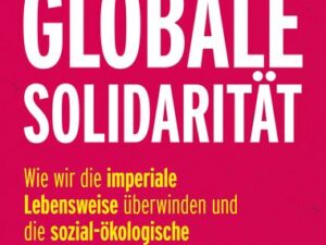 Globale Solidarität