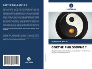 Goethe Philosophe ?