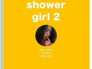 Golden Shower Girl 2