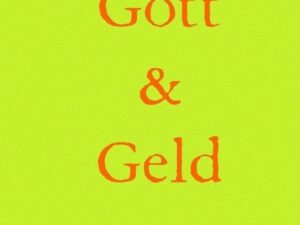 Gott & Geld