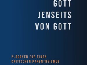 Gott jenseits von Gott