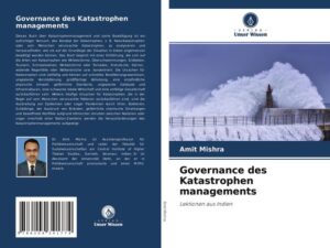 Governance des Katastrophen managements