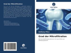 Grad der Mikrofiltration