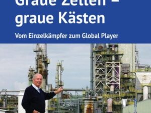 Graue Zellen – graue Kästen