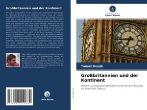 Großbritannien und der Kontinent