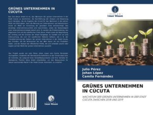 Grünes Unternehmen in Cúcuta