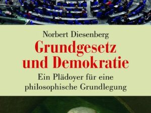 Grundgesetz und Demokratie