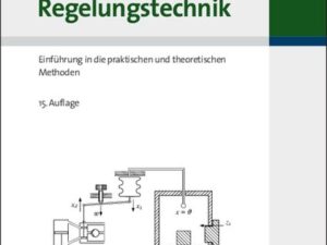 Grundkurs der Regelungstechnik