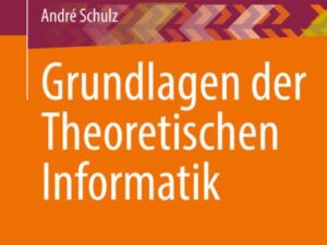 Grundlagen der Theoretischen Informatik