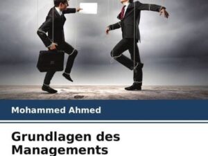 Grundlagen des Managements