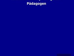 Grundriß der Psychologie für Pädagogen