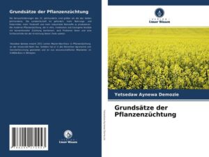 Grundsätze der Pflanzenzüchtung