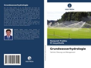 Grundwasserhydrologie