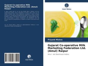 Gujarat Co-operative Milk Marketing Federation Ltd. (Amul) Raipur