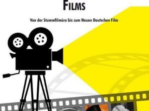 Haase, B: Chronik des deutschsprachigen Films