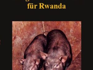 Hängebauchschweine für Rwanda