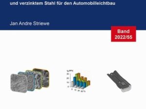 Haftung und Korrosionsbeständigkeit direktgefügter Hybridsysteme aus kohlenstofffaserverstärktem Epoxidharz und verzinktem Stahl für den Automobilleic