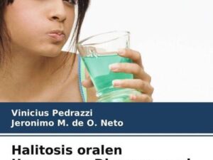 Halitosis oralen Ursprungs: Diagnose und Behandlung mit Mundspülungen