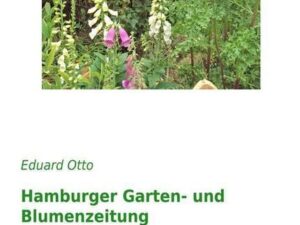 Hamburger Garten- und Blumenzeitung