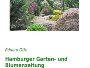 Hamburger Garten- und Blumenzeitung