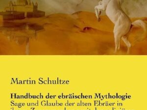 Handbuch der ebräischen Mythologie