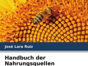 Handbuch der Nahrungsquellen iberischer Colletidae