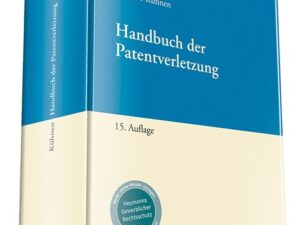 Handbuch der Patentverletzung