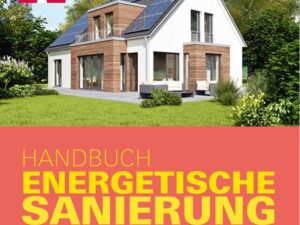 Handbuch Energetische Sanierung